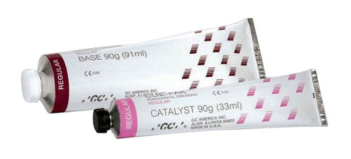 CoePak Regular Set Omni Dental Supply